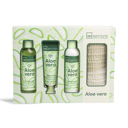 Aloe Vera confezione da 4 pezzi