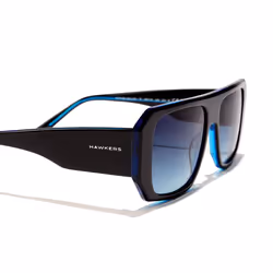 Inferno #Denim blu scuro