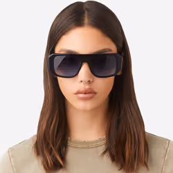 Inferno #Denim blu scuro - Vista aggiuntiva 4