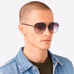 Swag #Ferro Nero - Vista aggiuntiva 4