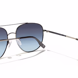 Swag #Gun Metal Blue Denim 1 pezzo