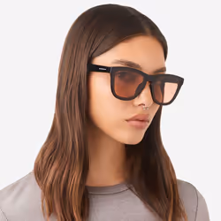 Downtown Max #Nero Grigio Al Rosa - Vista aggiuntiva 4