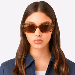 Trendset #Girasoli Marrone - Vista aggiuntiva 4