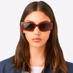 Trendset #Marmo Rosso Nero - Vista aggiuntiva 4