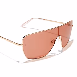 Eclipsa #Oro Chiaro Nudo