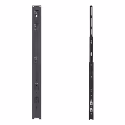 UNYKAch UK52094 porta accessori Kit di guide per scaffale - Vista aggiuntiva 4
