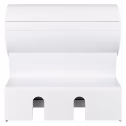 UNYKAch UK56009W stampante POS Cablato Termico - Vista aggiuntiva 4