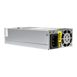UNYKAch UK230101 alimentatore per computer 150 W 20+4 pin ATX Flex ATX Argento