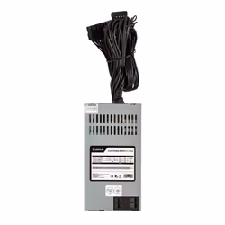UNYKAch UK230101 alimentatore per computer 150 W 20+4 pin ATX Flex ATX Argento - Vista aggiuntiva 5