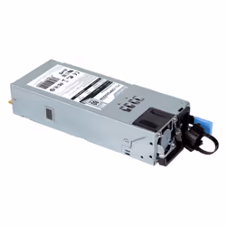 UNYKAch CRPS 2000WR 80 Plus Platinum alimentatore per computer 2000 W 24-pin ATX Argento - Vista aggiuntiva 4
