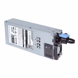 UNYKAch CRPS 2000WR 80 Plus Platinum alimentatore per computer 2000 W 24-pin ATX Argento - Vista aggiuntiva 6