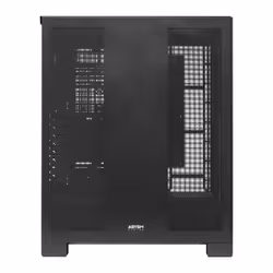 ABYSM AI Pro 100 Workstation Tower Nero - Vista aggiuntiva 4