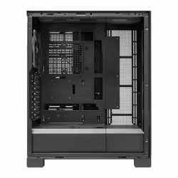 ABYSM AI Pro 100 Workstation Tower Nero - Vista aggiuntiva 5
