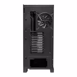 ABYSM AI Pro 100 Workstation Tower Nero - Vista aggiuntiva 6