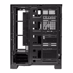 ABYSM AI Pro 100 Workstation Tower Nero - Vista aggiuntiva 7
