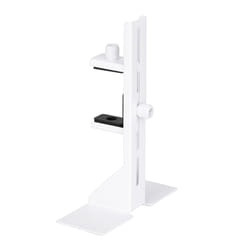 ABYSM AB451001W parte del case del computer Universale Supporto per scheda grafica