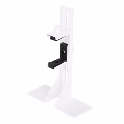 ABYSM AB451001W parte del case del computer Universale Supporto per scheda grafica - Vista aggiuntiva 2
