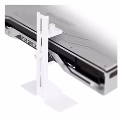 ABYSM AB451001W parte del case del computer Universale Supporto per scheda grafica - Vista aggiuntiva 5