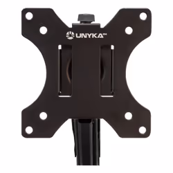UNYKAch UK710108 Supporti a parete per TV 32" Scrivania Nero - Vista aggiuntiva 4