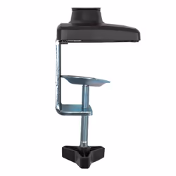 UNYKAch UK710108 Supporti a parete per TV 32" Scrivania Nero - Vista aggiuntiva 6