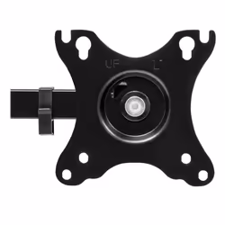 UNYKAch UK710202 supporto per laptop Braccio per e monitor Nero 15.6" - Vista aggiuntiva 4