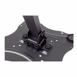 UNYKAch UK720206 Supporto TV a parete 55" Nero - Vista aggiuntiva 5