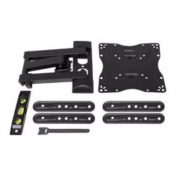 UNYKAch UK720206 Supporto TV a parete 55" Nero - Vista aggiuntiva 7