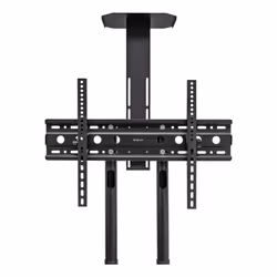 UNYKAch UK730501 Supporto TV a parete 75" Nero - Vista aggiuntiva 4