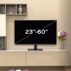 UNYKAch UK650 152,4 cm (60") Nero