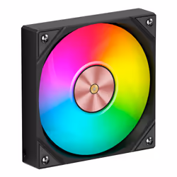 ABYSM Oceanic Tide 240 ARGB Processore Raffreddatore di liquidi tutto in uno 12 cm Nero 1 pz - Vista aggiuntiva 4