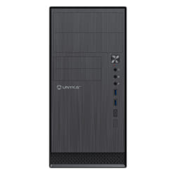UNYKAch AERO C12 V2 Micro Tower Nero