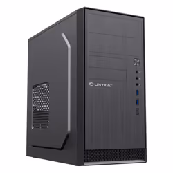 UNYKAch AERO C12 V2 Micro Tower Nero