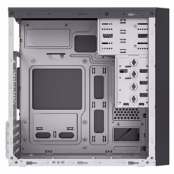 UNYKAch AERO C12 V2 Micro Tower Nero - Vista aggiuntiva 5