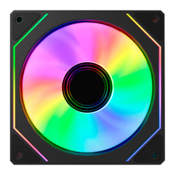 ABYSM AB311302 sistema di raffreddamento per computer Ventilatore