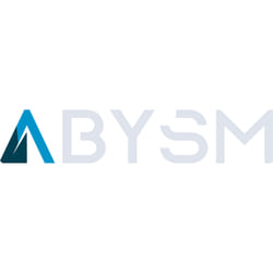 ABYSM AB311302W sistema di raffreddamento per computer Ventilatore