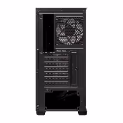 UNYKAch Revelat MESH Black Midi Tower Nero - Vista aggiuntiva 6
