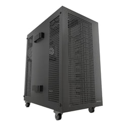 UNYKAch AI PRO 1500 Tower Nero