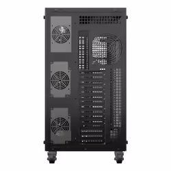 UNYKAch AI PRO 1500 Tower Nero - Vista aggiuntiva 2