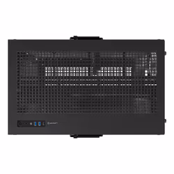UNYKAch AI PRO 1500 Tower Nero - Vista aggiuntiva 4