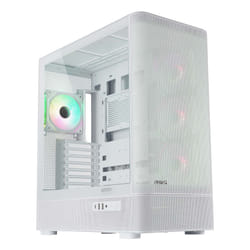 ABYSM Danube Sava H500 II Air Midi Tower Bianco