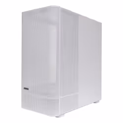 ABYSM Danube Sava H500 II Air Midi Tower Bianco - Vista aggiuntiva 5