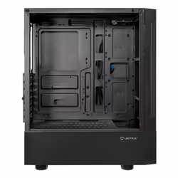 UNYKAch AERO C35 Nero 500 W - Vista aggiuntiva 2
