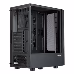 UNYKAch AERO C35 Nero 500 W - Vista aggiuntiva 3