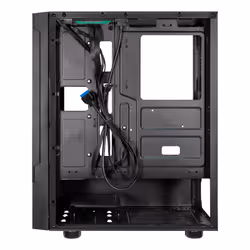 UNYKAch AERO C35 Nero 500 W - Vista aggiuntiva 5