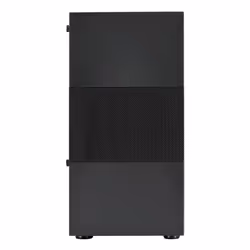 UNYKAch Aero C25 Micro ATX Micro Tower Nero 500 W - Vista aggiuntiva 6