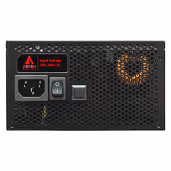 ABYSM AB231301 alimentatore per computer 1300 W 20+4 pin ATX ATX Nero - Vista aggiuntiva 4