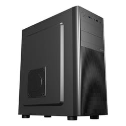 UNYKAch UK8026 ATX Nero