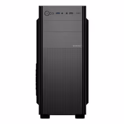 UNYKAch UK8026 ATX Nero - Vista aggiuntiva 2