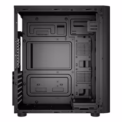 UNYKAch UK8026 ATX Nero - Vista aggiuntiva 3