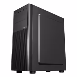 UNYKAch UK8026 ATX Nero - Vista aggiuntiva 5